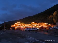 -五台山风景名胜区