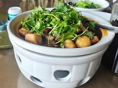 -火龙堂·风味民间菜(文一路店)