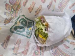 -赛百味SUBWAY(天一店)