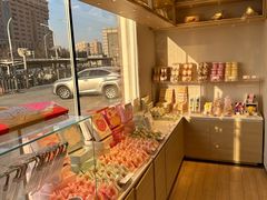 -好利来(十里河店)