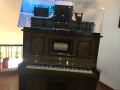 -鼓浪屿钢琴博物馆