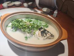-风味小馆(天目湖宾馆店)