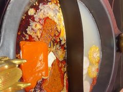 -蜀大侠火锅(四川北路店)