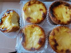 -玥儿弯弯手作烘焙(中海国际社区御城店)