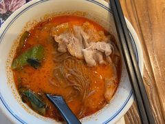 -和府捞面(曹路花园城店)