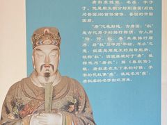 -晋祠博物馆