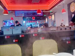 -八合里潮汕鲜牛肉火锅(福州万象城店)