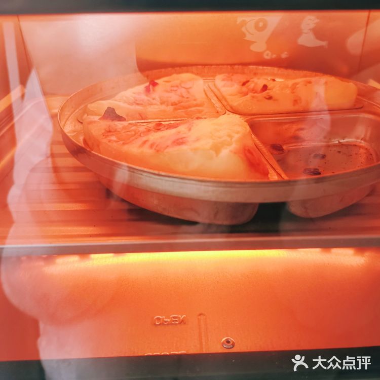 超级简单的燕麦酸奶蛋糕