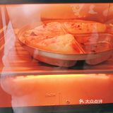超级简单的燕麦酸奶蛋糕