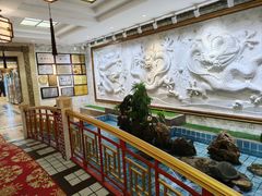 -良友·地标海鲜青岛菜(五四广场店)