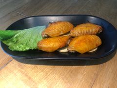 -金牌外婆家(苏州中心店)