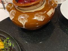 老弄堂红烧肉-上海1号私藏菜(静安店)