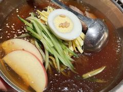 朝鲜族冷面-丰茂烤串(金源店)