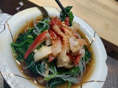 -火山屋台(新街口店)