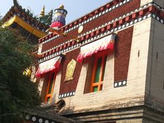 -塔尔寺