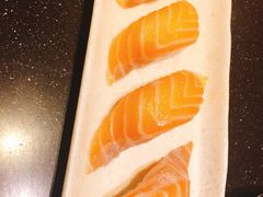 -元气寿司(东方宝泰店)