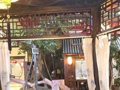 -和源祥·日照菜扛把子(万平口一店)