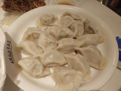 -山东老家(黄埔分店)