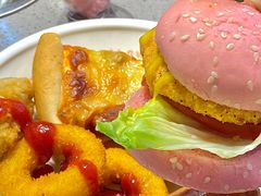 -大橘元自助回转火锅(天河新天地店)