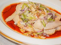 -T館·花园艺术餐厅