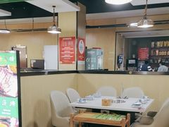 -和庆斋羊蝎子火锅·碳缸烧烤(顺义旗舰店)