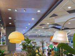 -Aqua Oasis 水天堂(常熟永旺店)