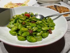 -悦融·京鲁菜·露台花园(安定门店)