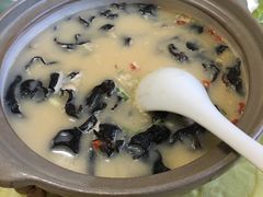 -天目湖刘老四农庄