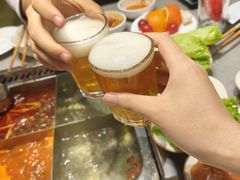 -海底捞火锅(赛格国际购物中心店)