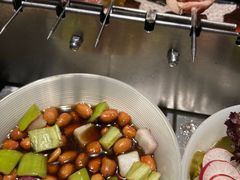 -很久以前羊肉串(农科路店)