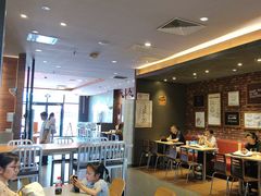 -汉堡王(上海凌云壹街坊店)