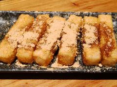 -付小姐在成都(中山公园店)