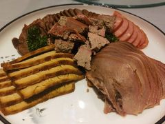 -金海湾海鲜总店