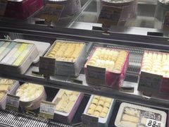 -家琳甜品(江南东店)