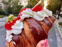 -富贵面包公司(运河店)