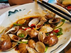 -曹家小菜(胜太路店)