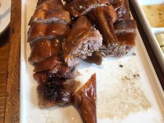 -凤阁楼果木烧鹅(鹤山陈山店)