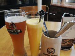 -巴伐利亚啤酒坊(意式风情街店)