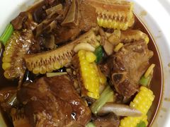 -福顺居(刘家窑店)