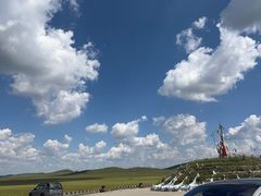 -百草敖包
