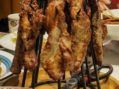 -巴依老爷新疆美食(常营店)