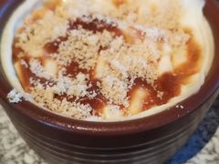 香米布丁-Efes Turkish & Mediterranean Cuisine 艾菲斯餐厅(陆家嘴店)