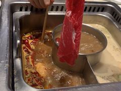 -巴奴毛肚火锅(大剧院店)