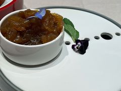 醋香海蜇头-文兴酒家(晶品店)
