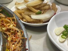 -韩宫宴烤肉·料理(苏州中心店)