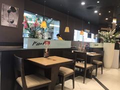 -必胜客(南宁盛天地店)