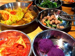 -麻蒲碳烤肉(远景路1号店)