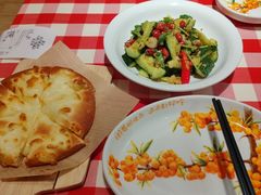 -西贝(南开大悦城店)