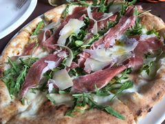 -Mammamia意大利餐厅(阳春巷店)