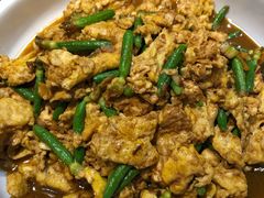 -鱼窝棚柴火铁锅炖(富山屯店)